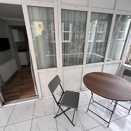 Modern Apart Close To Blue Mosque And Hagia Sophia Old City Estambul Exterior foto