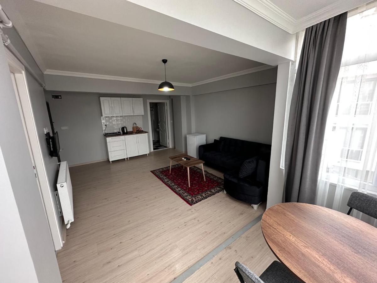 Modern Apart Close To Blue Mosque And Hagia Sophia Old City Estambul Exterior foto