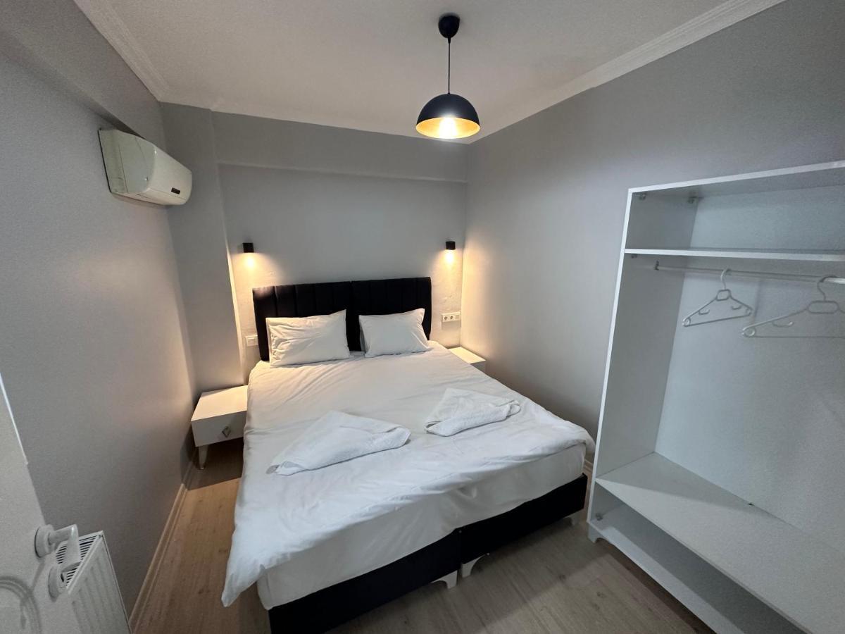 Modern Apart Close To Blue Mosque And Hagia Sophia Old City Estambul Exterior foto
