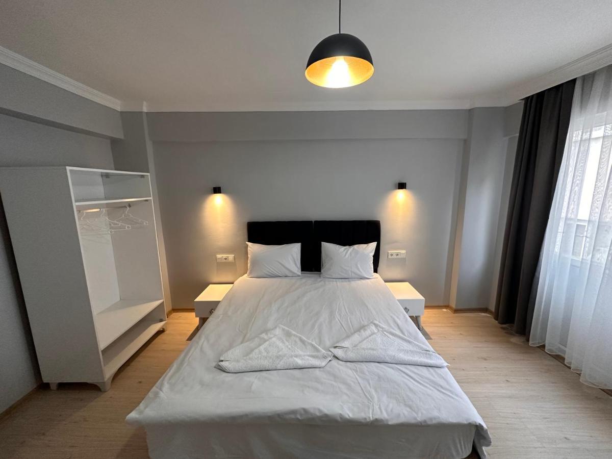 Modern Apart Close To Blue Mosque And Hagia Sophia Old City Estambul Exterior foto