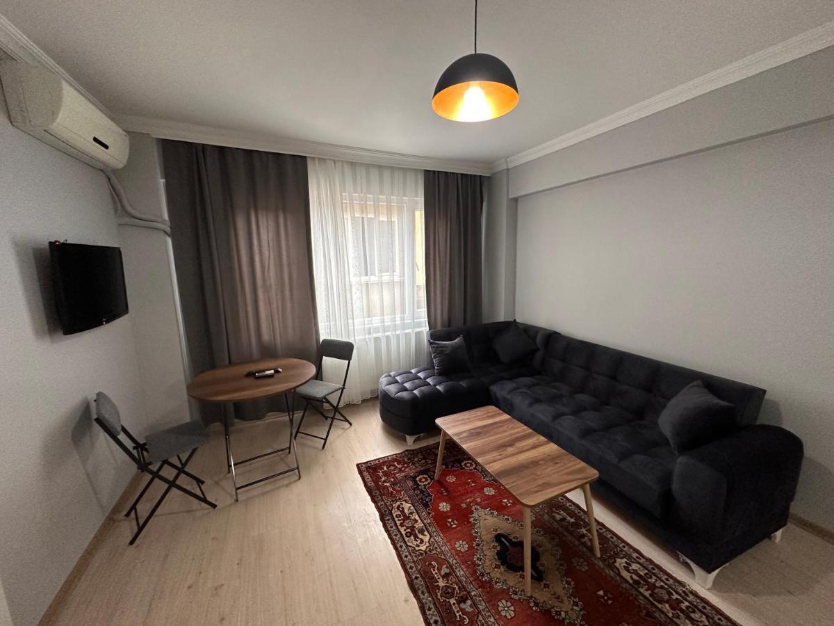 Modern Apart Close To Blue Mosque And Hagia Sophia Old City Estambul Exterior foto