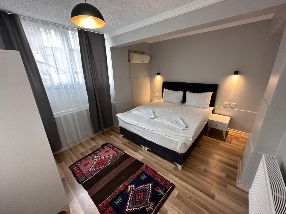 Modern Apart Close To Blue Mosque And Hagia Sophia Old City Estambul Exterior foto
