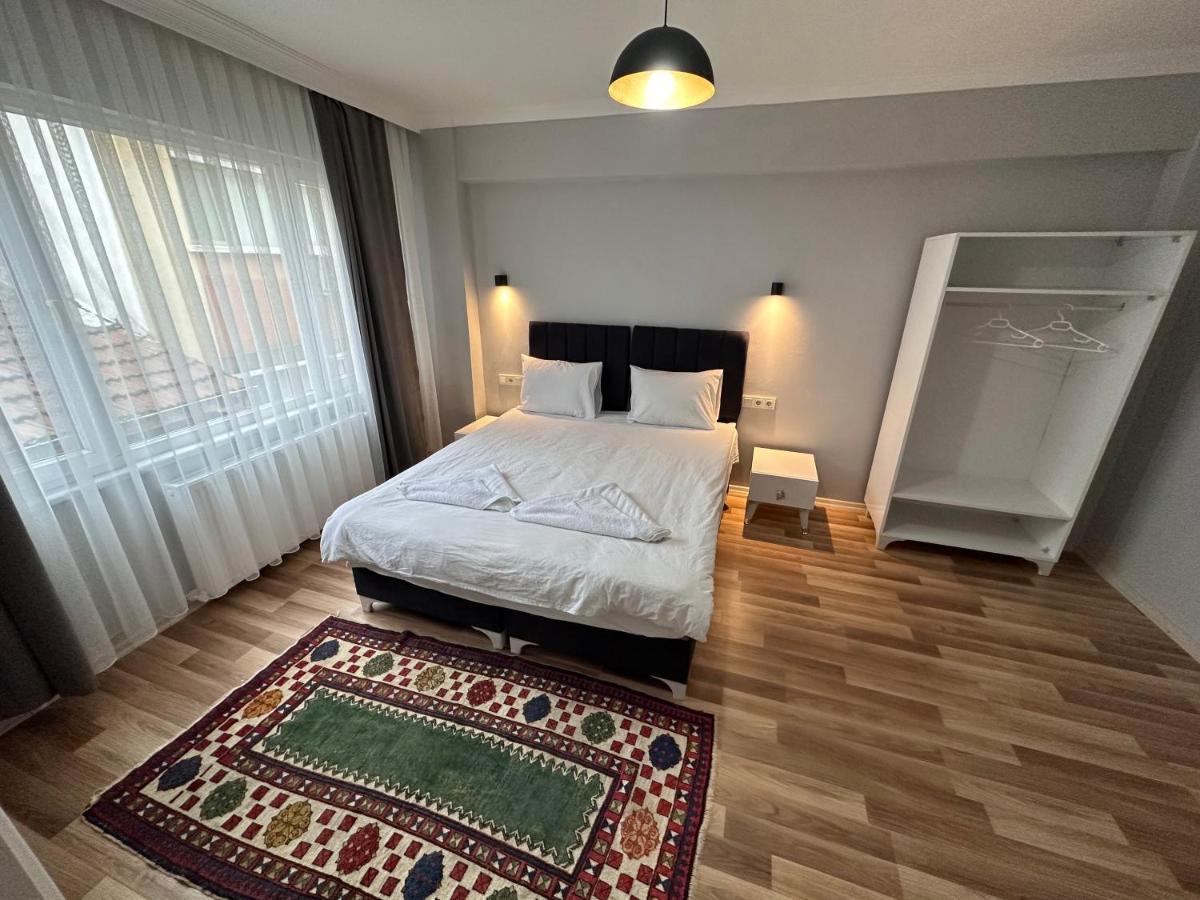 Modern Apart Close To Blue Mosque And Hagia Sophia Old City Estambul Exterior foto